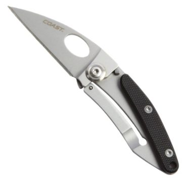COAST KNIFE FOLDABLE FX175