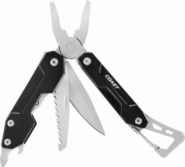 COAST 8PCE MULTI TOOL