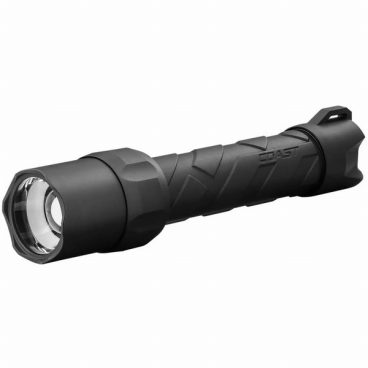 Coast – Polysteel Focusing Beam LED Torch – 1000 Lumens