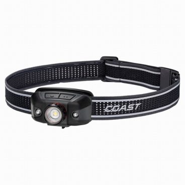Coast – Headtorch Rechargable