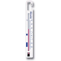 THERMOMETER FRIDGE/FREEZER HANGING DIAL