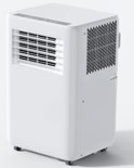 COOLING FAN AIR CON UNIT 9000 BTU (2027)