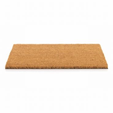 Sentry Rubber Back Coir Mat No 5 22 x 36”