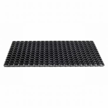 Sentry Bishop Rubber Hollow Mat No 1A 16 x 24”