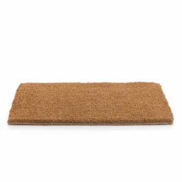Sentry Middleton Plain Thin Mat No 4 20 x 33”