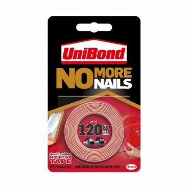 NO MORE NAILS ON ROLL ULTRA STRONG EXTERIOR
