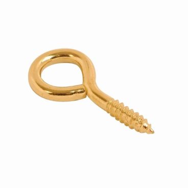 (x16)17mmx15 EB STL SCREW EYES