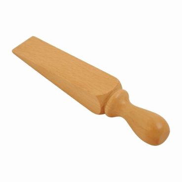 WOODEN DOOR WEDGE