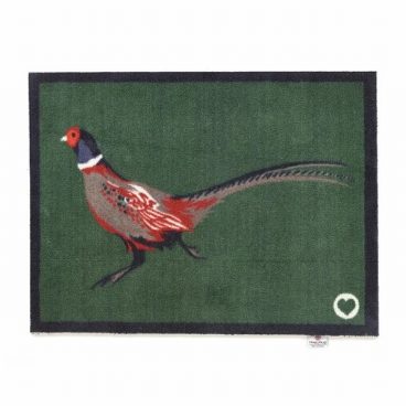 Hug Rug – Mat Pheasant 1 65x100cm