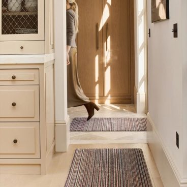 Hug Rug – Mat Candy Stripe 80x100cm