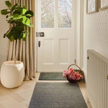 Hug Rug – Mat Candy Sage 50X75
