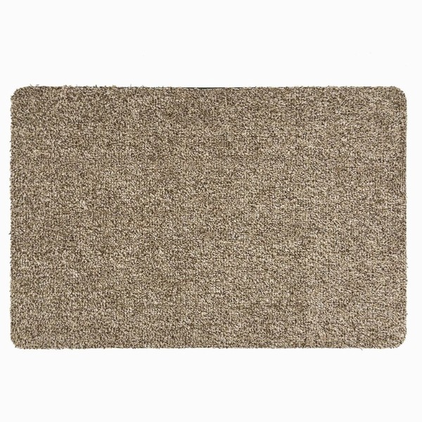 Hug Rug - Mat Linen 50x75cm - Image 2