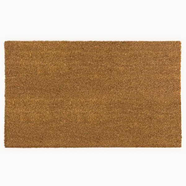 My Mat Coir - Plain - 45x75cm - Image 2
