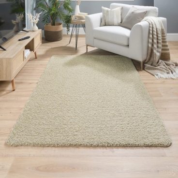 Hug Rug – My Rug Stain Resistant Stone 60x100cm