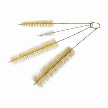 BOTTLE BRUSH SPOUT BRUSH PK4