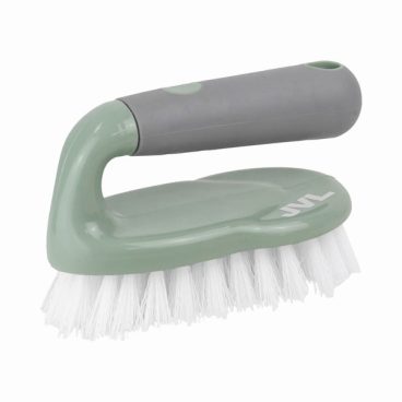 JVL – Handled Scrubbing Brush – Various Colours