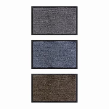 JVL – Barrier Commodore Mat 40x80cm (Various Colours)