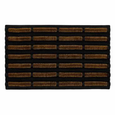JVL – Tuffscrape Nimbus Doormat 45x75cm