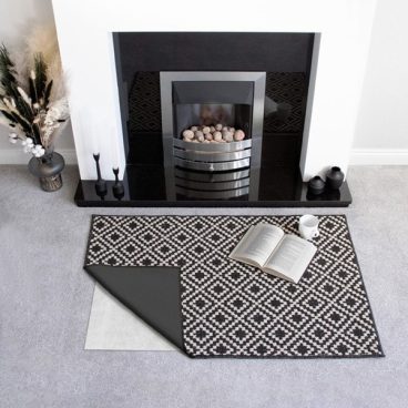 JVL RUG GRIPPER RUG TO CARPET 60x90CM