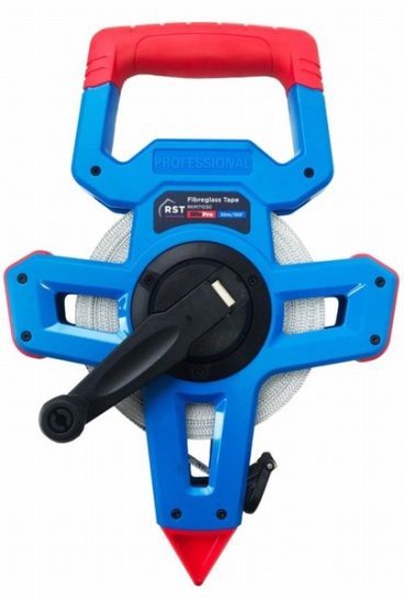 TAPE MEASURE 30M RST