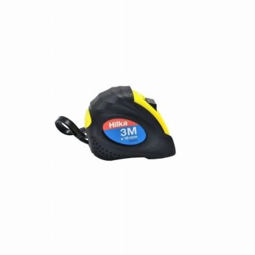 TAPE MEASURE 3M HILKA