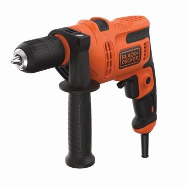 B&D HAMMER DRILL 500W*