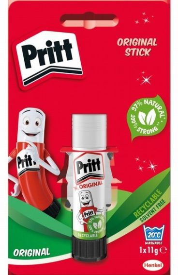 PRITT STICK 11GM