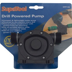 DRILL PUMP SUPA*
