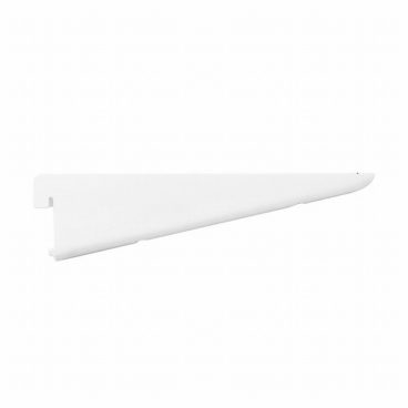 ELEMENT T/SLOT BRKT WHT 320MM