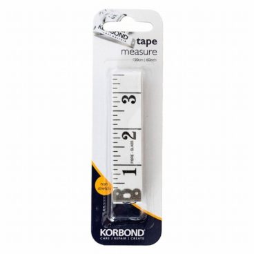 FABRIC TAPE MEASURE 1.5M