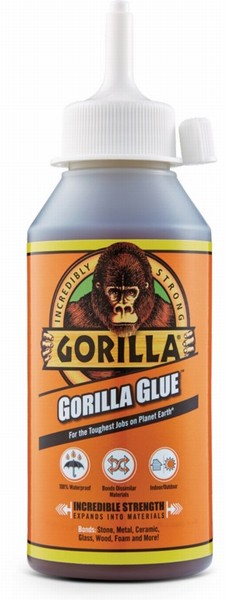 GORILLA GLUE 250ML