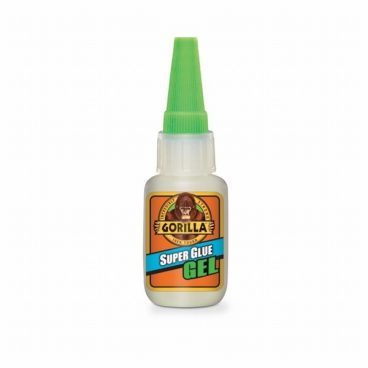 GORILLA SUPER GLUE 15ML*