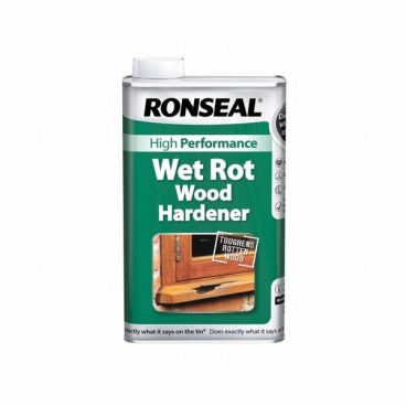 RON WOOD HARDENER 500ML