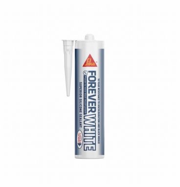 SEALANT FOREVER WHITE C3 EVERBUILD