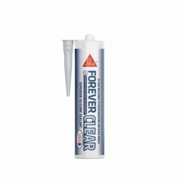SEALANT FOREVER CLEAR C3 EVERBUILD