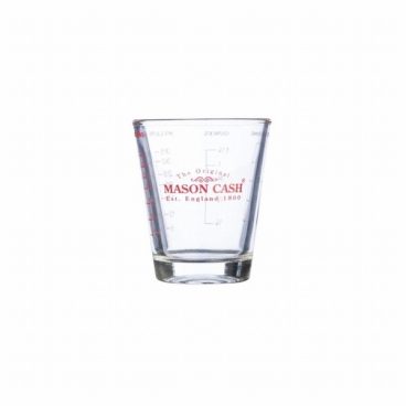 MEASURING GLASS 35ML n/r