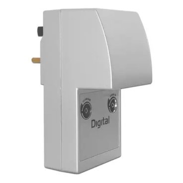 Maxview – TV Signal Booster – 1 Way