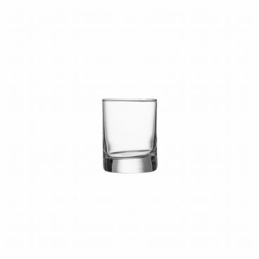 SHOT GLASS 6.5CL