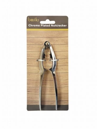 NUT CRACKER BASIKS