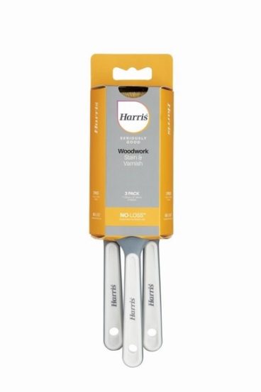 HARRIS SER GOOD W/WORK S&V PB 3PK