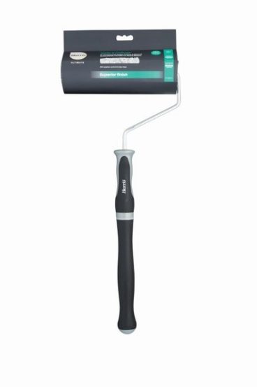 HARRIS ULTIMATE WALLS POWERCOAT ROLLER*