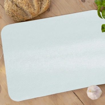WORKTOP PROTECTOR CLEAR GLASS SMALL