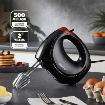micaxmas26 HAND MIXER WHISK BLACK