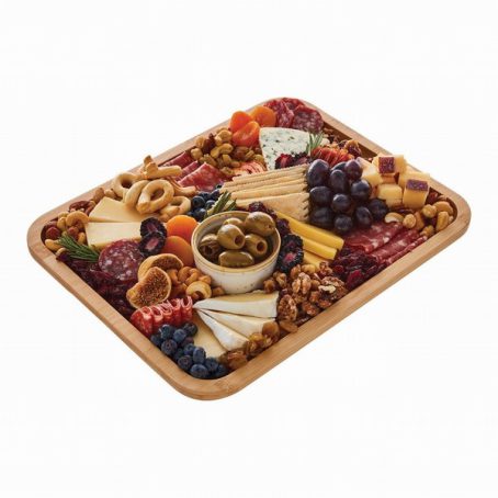 BUILD A BOARD RECTANGLE 28 x 35.3CM - Image 3