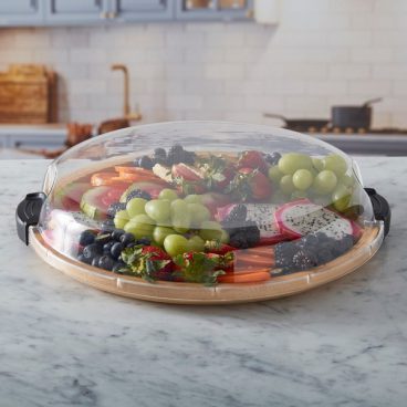 BUILD A BOARD ROUND 35.3CM