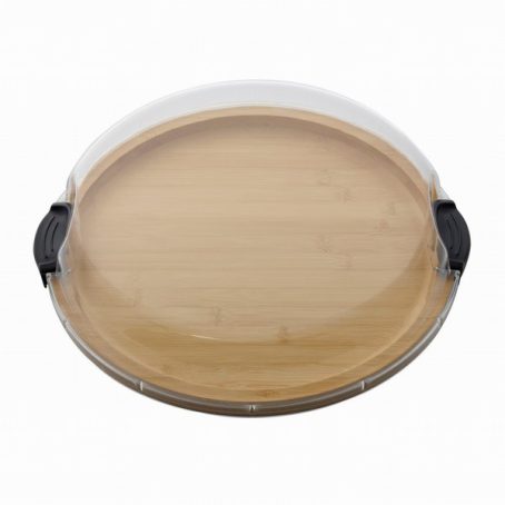 BUILD A BOARD ROUND 35.3CM - Image 2