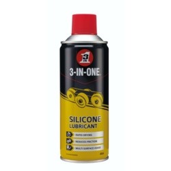 3 IN 1 SILICONE SPRAY