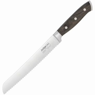Judge – Pro Bread Knife 8″