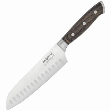 Judge – Pro Santoku Knife 7″