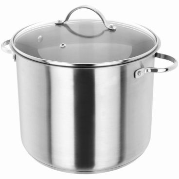 JUDGE STOCKPOT 26CM 10L